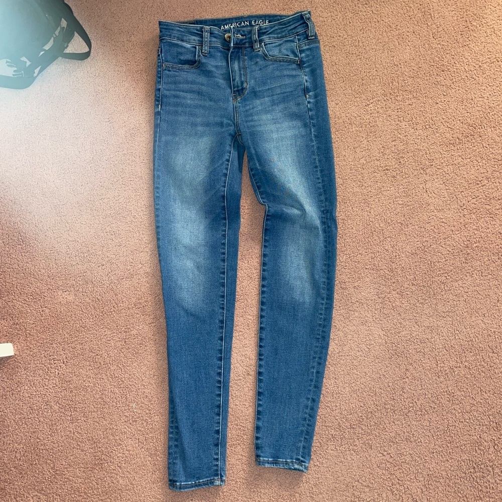 American Eagle Jeans / jeggings